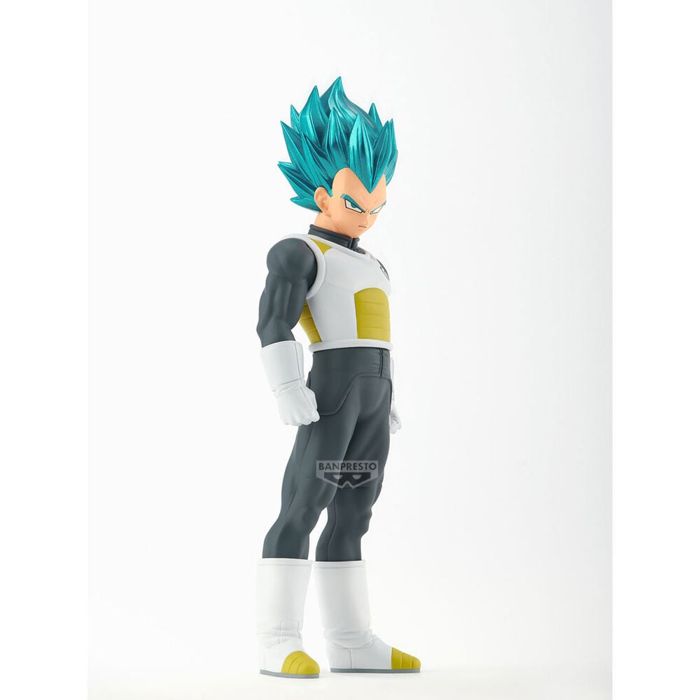 Dragon Ball Super Vegeta Blood of Saiyans Figur 17 cm