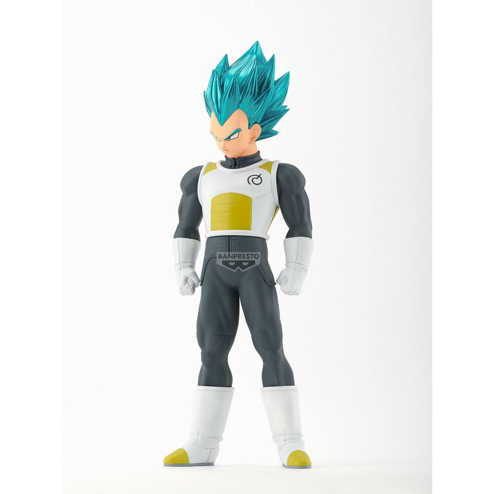 Dragon Ball Super Vegeta Blood of Saiyans Figur 17 cm