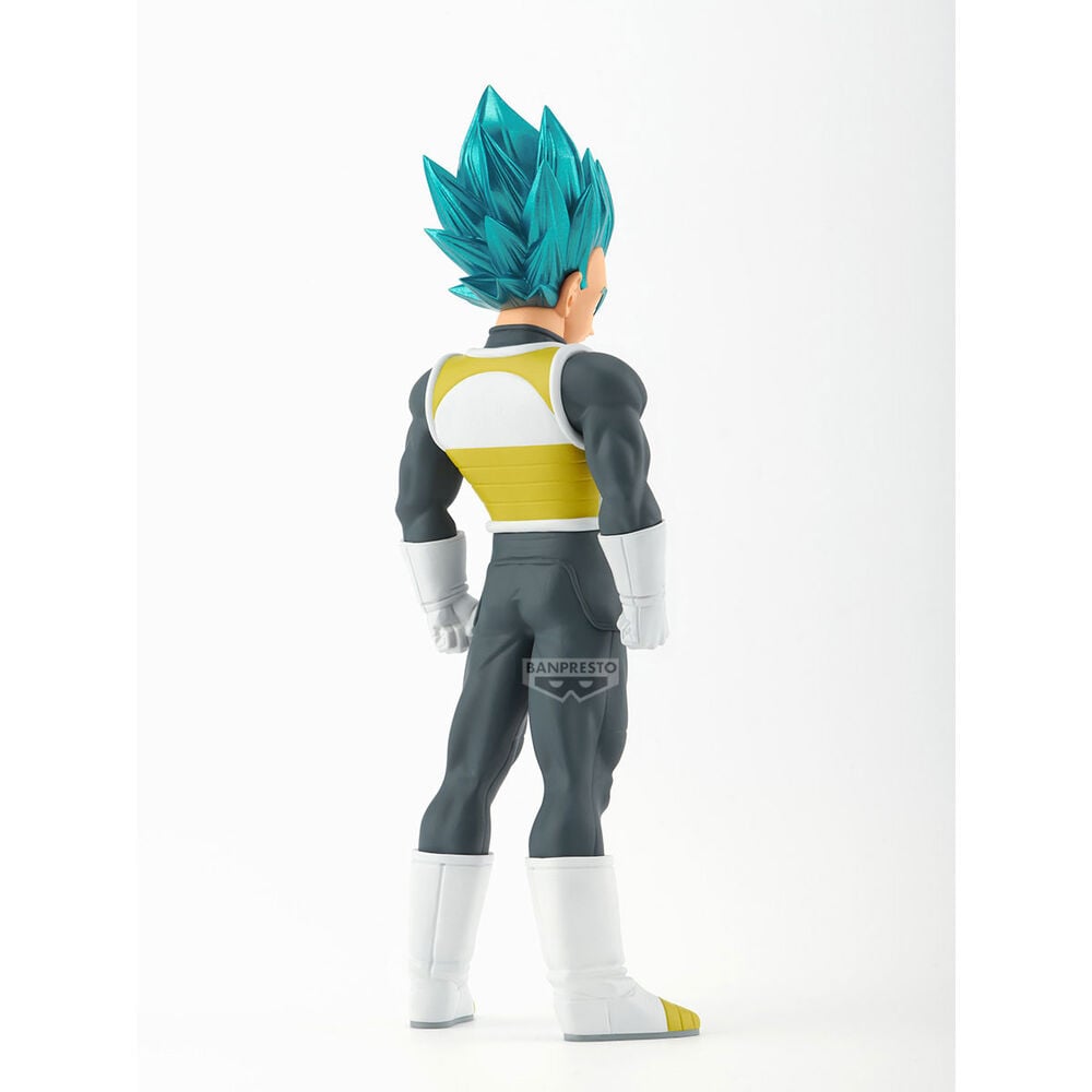 Dragon Ball Super Vegeta Blood of Saiyans Figur 17 cm