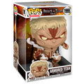 Funko Pop Figur Attack on Titan Armored Titan 25 cm