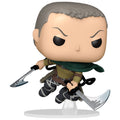 Funko Pop Figur AAttack on Titan Connie Springer