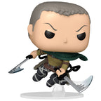 Funko Pop Figur AAttack on Titan Connie Springer