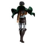 Attack on Titan Levi Grandista Figur 27 cm