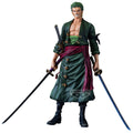 One Piece Roronoa Zoro Premium The Brush Figur 30 cm