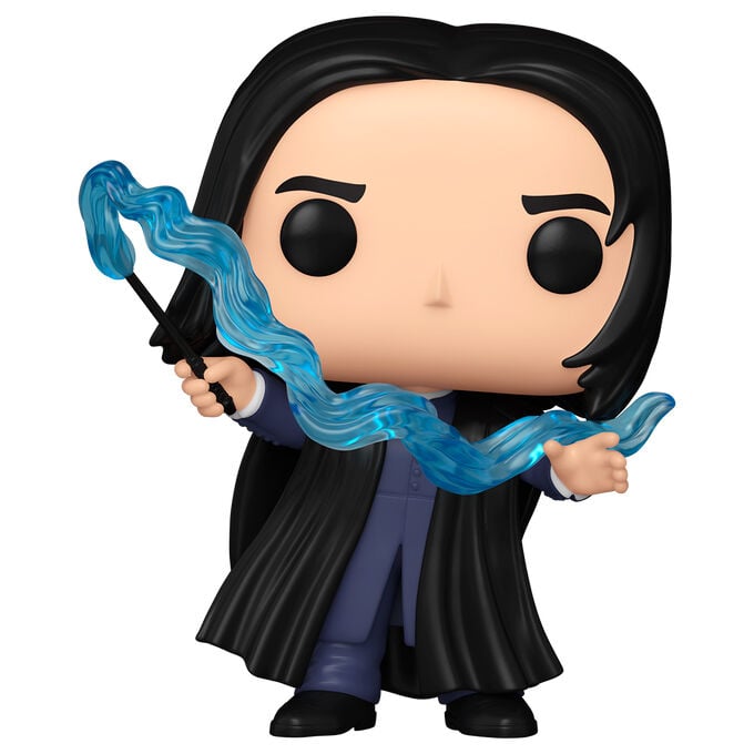 Funko Pop Figur Harry Potter Severus Snape