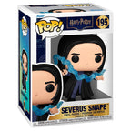 Funko Pop Figur Harry Potter Severus Snape