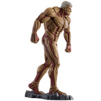 Attack on Titan Mega Impact Armored Titan Battle of Heaven und Earth Ichibansho Figur 30 cm