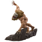 Attack on Titan Mega Impact Jaw Titan Battle of Heaven und Earth Ichibansho Figur 23 cm