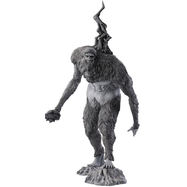 Attack on Titan Mega Impact Beast Titan Battle of Heaven und Earth Ichibansho Figur 30 cm