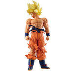 Dragon Ball Z The Chronicle of Goku Super Saiyan Son Goku Ichibansho Figur 25 cm