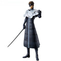 Bleach Stirring Soul vol 4 Sosuke Aizen Ichibansho Figur 25 cm