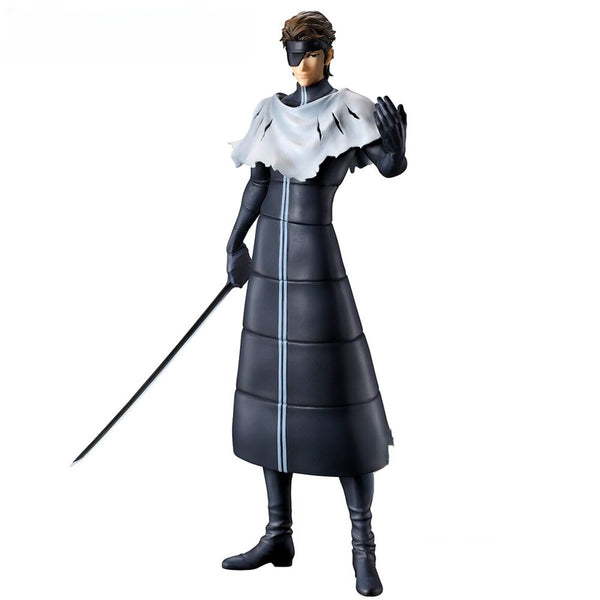 Bleach Stirring Soul vol 4 Sosuke Aizen Ichibansho Figur 25 cm