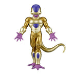 Dragon Ball Super Solid Edge Works Golden Frieza Figur 17 cm