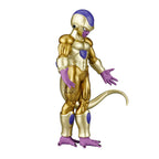 Dragon Ball Super Solid Edge Works Golden Frieza Figur 17 cm