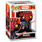 Funko Pop Figur Star Wars Maul Shadow Lord Maul