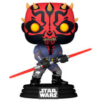 Funko Pop Figur Star Wars Maul Shadow Lord Maul