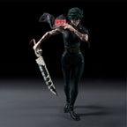Jujutsu Kaisen Grandista Zen in Maki Figur 26 cm