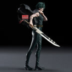 Jujutsu Kaisen Grandista Zen in Maki Figur 26 cm