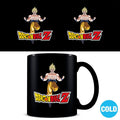 Dragon Ball Z heat change Tasse 325ml
