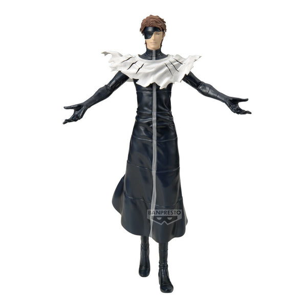 Bleach Grandista Aizen Sosuke Figur 28 cm