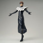 Bleach Grandista Aizen Sosuke Figur 28 cm