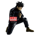 Jujutsu Kaisen Maximatic Megumi Fushiguro Figur 16 cm
