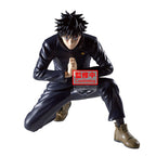 Jujutsu Kaisen Maximatic Megumi Fushiguro Figur 16 cm