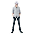 Jujutsu Kaisen King of Artist Satoru Gojo Figur 22 cm