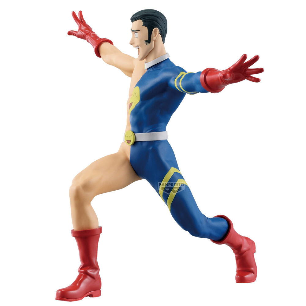Jujutsu Kaisen Character Fumihiko Takaba Figur 13 cm