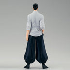 Jujutsu Kaisen King of Artist Suguru Geto Figur 21 cm