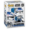 Funko Pop Figur Star Wars ARC Trooper Fives