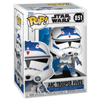 Funko Pop Figur Star Wars ARC Trooper Fives