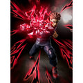Jujutsu Kaisen Yuji Itadori S.H. Figurarts Figur 15 cm
