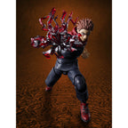 Jujutsu Kaisen Yuji Itadori S.H. Figurarts Figur 15 cm