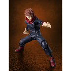 Jujutsu Kaisen Yuji Itadori S.H. Figurarts Figur 15 cm
