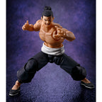 Jujutsu Kaisen Aoi Todo S.H. Figurarts Figur 16 cm