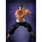 Jujutsu Kaisen Aoi Todo S.H. Figurarts Figur 16 cm