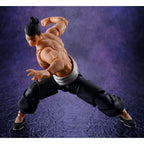 Jujutsu Kaisen Aoi Todo S.H. Figurarts Figur 16 cm