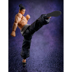 Jujutsu Kaisen Aoi Todo S.H. Figurarts Figur 16 cm