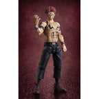 Jujutsu Kaisen Sukuna S.H. Figurarts Figur 15 cm