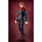 Jujutsu Kaisen Sukuna S.H. Figurarts Figur 15 cm