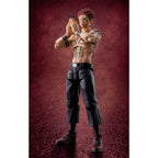 Jujutsu Kaisen Sukuna S.H. Figurarts Figur 15 cm