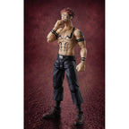 Jujutsu Kaisen Sukuna S.H. Figurarts Figur 15 cm