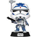 Funko Pop Figur Star Wars ARC Trooper Fives