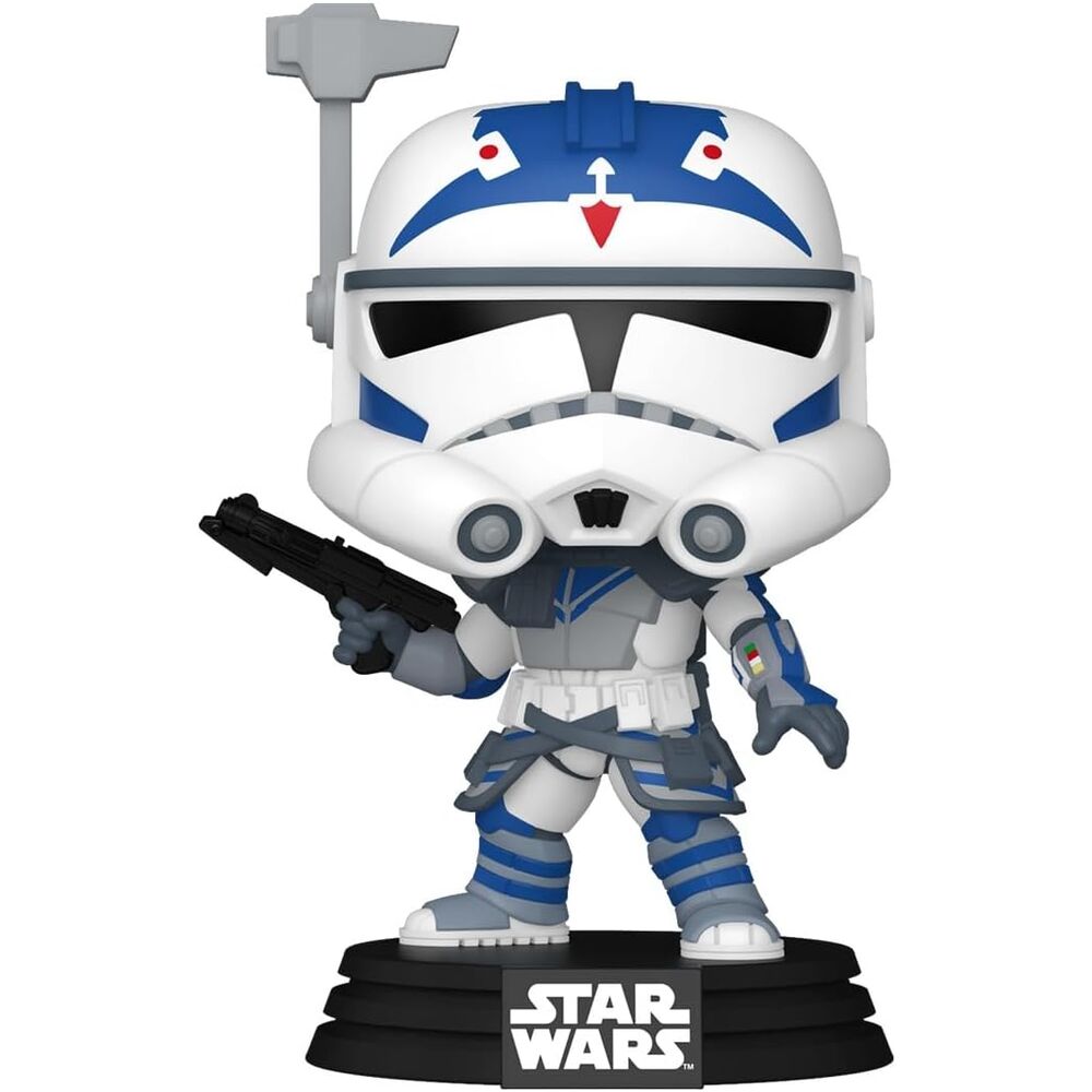 Funko Pop Figur Star Wars ARC Trooper Fives