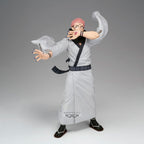 Jujutsu Kaisen Grandista Sukuna Figur 27 cm