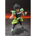 Dragon Ball Super SH Figuarts Broly Super Figur 19 cm