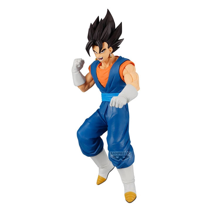 Dragon Ball Z Solid Edge Works Vegito Figur 20 cm
