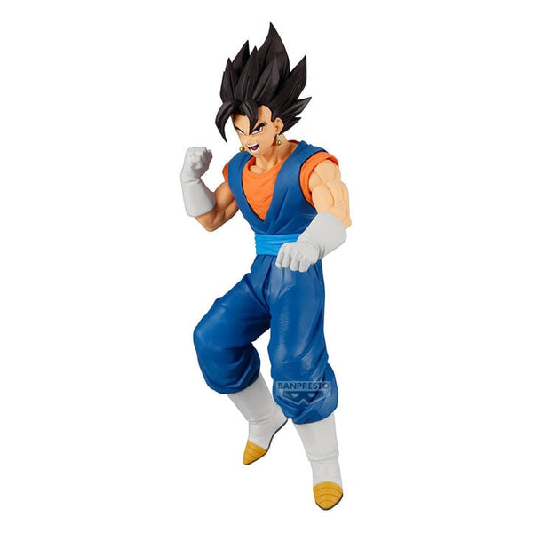 Dragon Ball Z Solid Edge Works Vegito Figur 20 cm