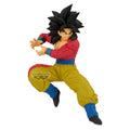 Dragon Ball GT Match Makers Super Saiyan 4 Son Goku Figur 16 cm